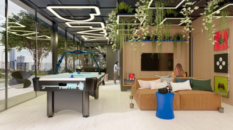 Imagem Apartamento com 2 Quartos à Venda, 76 m² em Jardim Oceania - João Pessoa Imagem Apartamento com 2 Quartos à Venda, 76 m² em Jardim Oceania - João Pessoa
