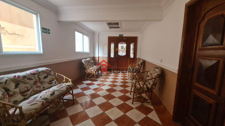 Imagem Apartamento com 1 Quarto à Venda, 47 m² em Vila Guilhermina - Praia Grande Imagem Apartamento com 1 Quarto à Venda, 47 m² em Vila Guilhermina - Praia Grande