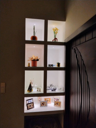 Imagem Casa com 3 Quartos à Venda, 354 m² em Pitas - Cotia