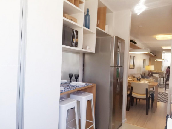 Imagem Apartamento com 2 Quartos à Venda,  em Curicica - Rio De Janeiro