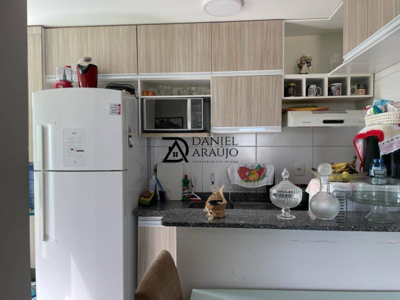 Imagem Apartamento com 2 Quartos à Venda, em Presidente Costa E Silva - Mossoró Imagem Apartamento com 2 Quartos à Venda, em Presidente Costa E Silva - Mossoró