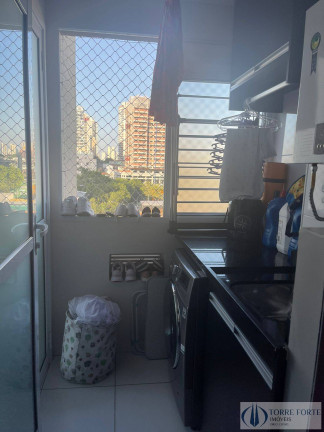 Imagem Apartamento com 2 Quartos à Venda, 58 m² em Quinta Da Paineira - São Paulo Imagem Apartamento com 2 Quartos à Venda, 58 m² em Quinta Da Paineira - São Paulo