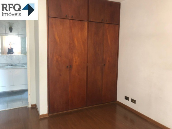 Imagem Imóvel com 2 Quartos à Venda, 85 m² em Campo Belo - São Paulo
