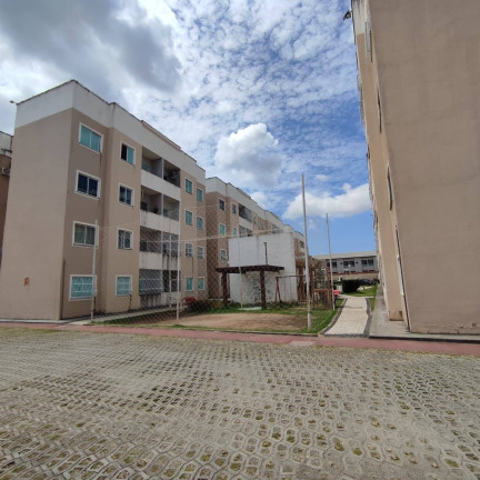 Imagem Apartamento com 2 Quartos à Venda, 49 m² em Arianópolis (jurema) - Caucaia Imagem Apartamento com 2 Quartos à Venda, 49 m² em Arianópolis (jurema) - Caucaia