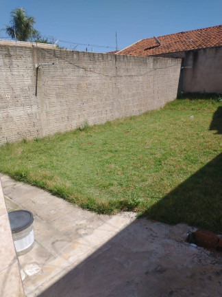 Imagem Casa com 2 Quartos à Venda, em Parque Santa Edwiges - Bauru Imagem Casa com 2 Quartos à Venda, em Parque Santa Edwiges - Bauru