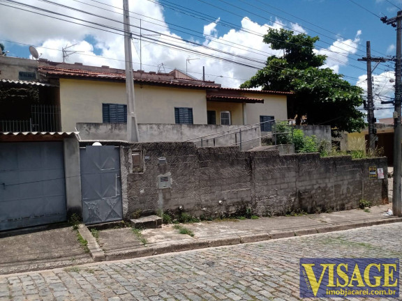 Imagem Casa com 2 Quartos à Venda, 300 m² em Jardim Bela Vista - Jacareí Imagem Casa com 2 Quartos à Venda, 300 m² em Jardim Bela Vista - Jacareí