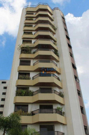 Imagem Apartamento com 4 Quartos à Venda, 170 m² em Perdizes - São Paulo Imagem Apartamento com 4 Quartos à Venda, 170 m² em Perdizes - São Paulo