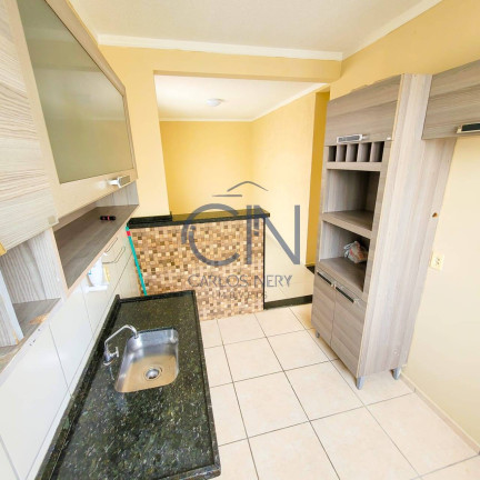 Imagem Apartamento com 2 Quartos à Venda, em Vila São José - Taubaté Imagem Apartamento com 2 Quartos à Venda, em Vila São José - Taubaté