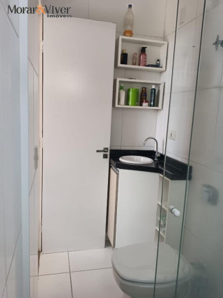 Imagem Apartamento com 3 Quartos à Venda, 69 m² em Tingui - Curitiba Imagem Apartamento com 3 Quartos à Venda, 69 m² em Tingui - Curitiba