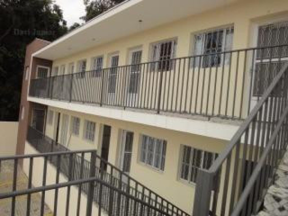Imagem Apartamento com 1 Quarto à Venda, 30 m² em Jardim Camila - Sorocaba Imagem Apartamento com 1 Quarto à Venda, 30 m² em Jardim Camila - Sorocaba