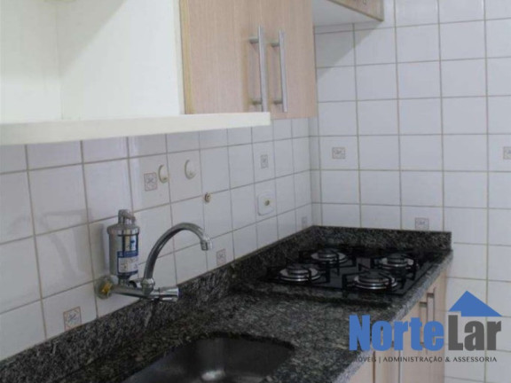 Imagem Apartamento com 2 Quartos à Venda, 50 m² em Vila Primavera - São Paulo