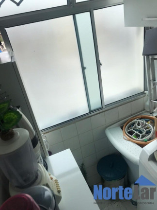 Imagem Apartamento com 2 Quartos à Venda, 50 m² em Vila Regina - São Paulo Imagem Apartamento com 2 Quartos à Venda, 50 m² em Vila Regina - São Paulo