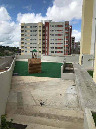 Imagem Apartamento com 2 Quartos à Venda, 50 m² em Uruguai - Teresina Imagem Apartamento com 2 Quartos à Venda, 50 m² em Uruguai - Teresina