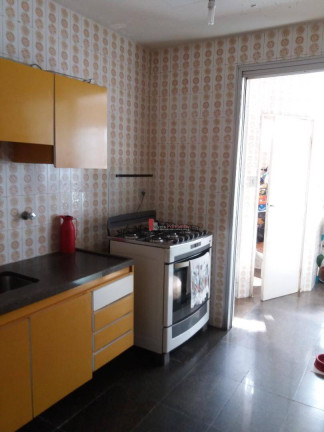 Imagem Apartamento com 3 Quartos à Venda, 137 m² em Vila Mariana - São Paulo Imagem Apartamento com 3 Quartos à Venda, 137 m² em Vila Mariana - São Paulo
