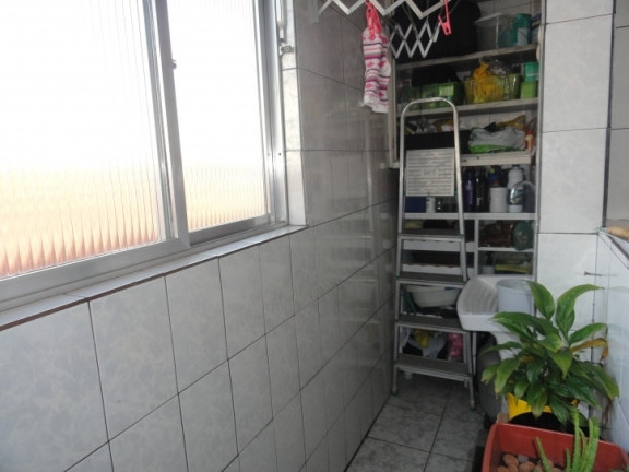 Imagem Apartamento com 2 Quartos à Venda, 65 m² em Campo Grande - Santos Imagem Apartamento com 2 Quartos à Venda, 65 m² em Campo Grande - Santos