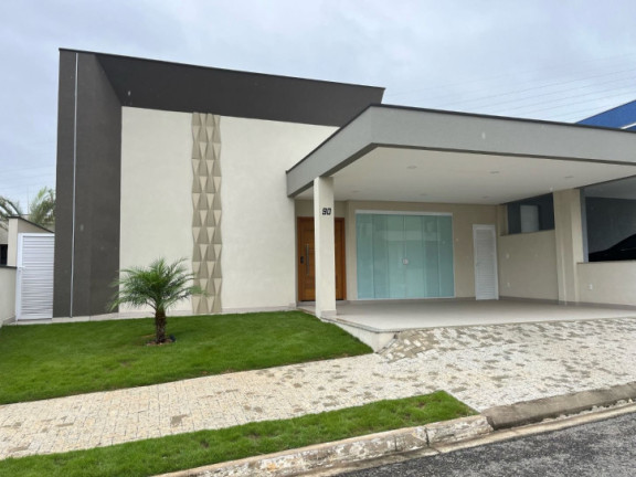 Imagem Casa com 3 Quartos à Venda, 172 m² em Condomínio Residencial Floresta - São José Dos Campos