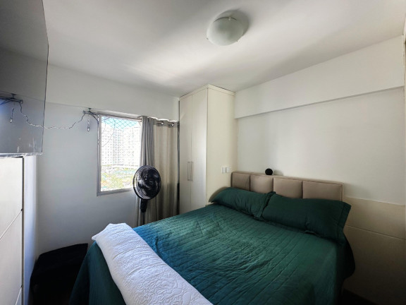Imagem Imóvel com 2 Quartos à Venda, 64 m² em Norte (águas Claras) - Brasília Imagem Imóvel com 2 Quartos à Venda, 64 m² em Norte (águas Claras) - Brasília