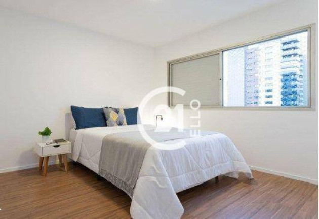 Imagem Apartamento com 3 Quartos à Venda, 113 m² em Moema - São Paulo Imagem Apartamento com 3 Quartos à Venda, 113 m² em Moema - São Paulo
