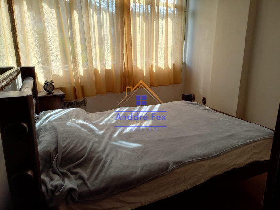 Imagem Apartamento com 2 Quartos à Venda, 51 m² em Grajaú - Rio De Janeiro