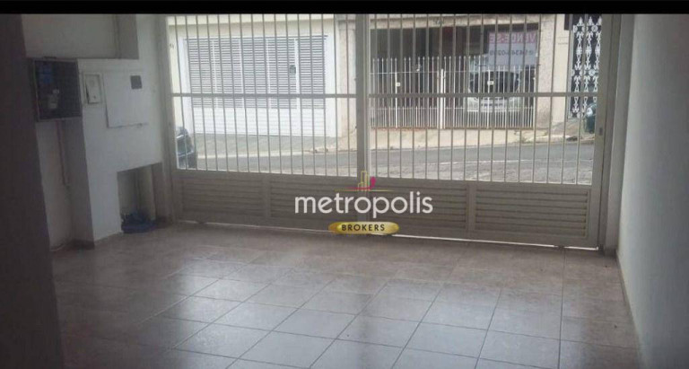 Imagem Sobrado com 5 Quartos à Venda, 190 m² em Vila Uras - São Bernardo Do Campo Imagem Sobrado com 5 Quartos à Venda, 190 m² em Vila Uras - São Bernardo Do Campo