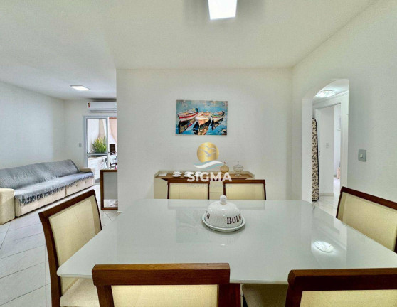 Imagem Apartamento com 3 Quartos à Venda, 95 m² em Jardim Astúrias - Guarujá Imagem Apartamento com 3 Quartos à Venda, 95 m² em Jardim Astúrias - Guarujá