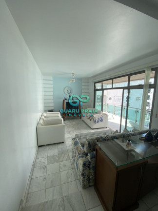 Imagem Apartamento com 3 Quartos para Alugar, 170 m² em Enseada - Guarujá