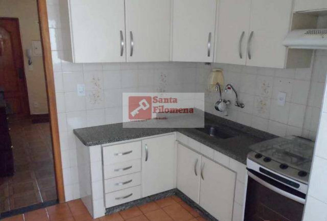 Apartamento com 2 Quartos à Venda, 57 m² em Paulicéia - São Bernardo Do Campo
