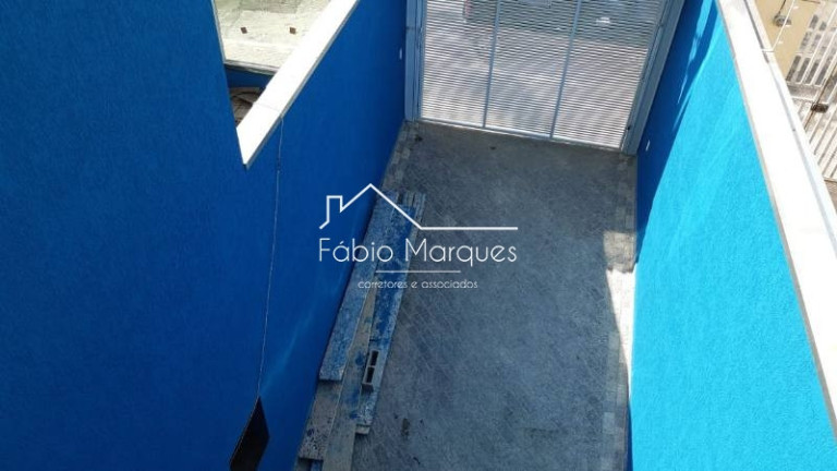 Imagem Apartamento com 2 Quartos à Venda, 49 m² em Vila Ré - São Paulo