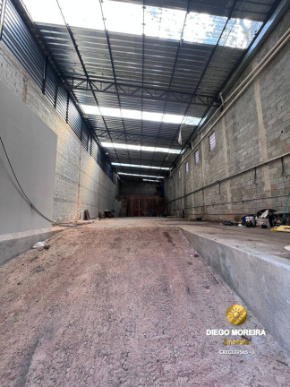 Imagem Galpão à Venda, 730 m² em Terra Preta (terra Preta) - Mairiporã Imagem Galpão à Venda, 730 m² em Terra Preta (terra Preta) - Mairiporã