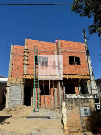 Imagem Casa com 2 Quartos à Venda, 65 m² em Jardim Novo Eldorado - Sorocaba