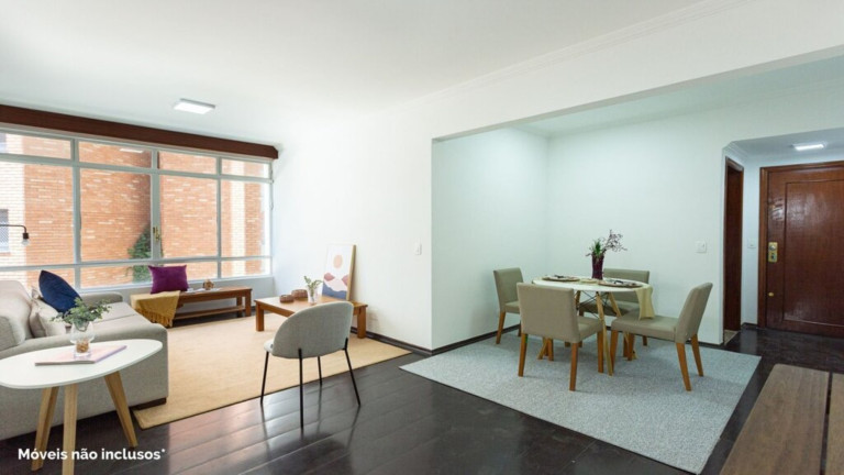 Imóvel com 2 Quartos à Venda, 87 m² em Itaim Bibi - São Paulo