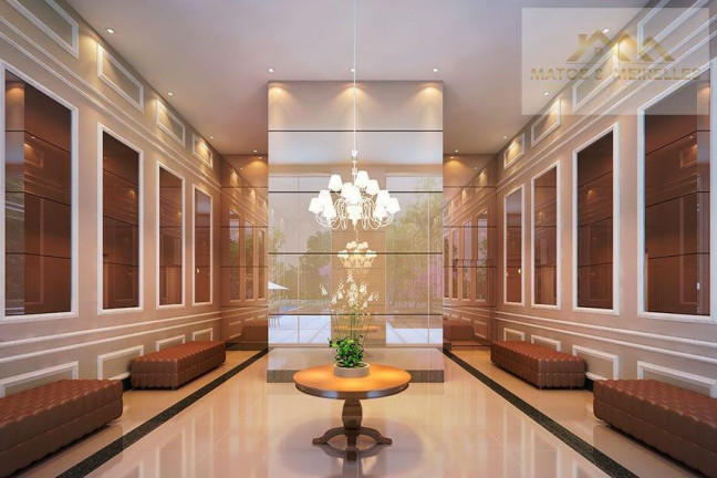 Imagem Apartamento com 3 Quartos à Venda, 122 m² em Cocó - Fortaleza Imagem Apartamento com 3 Quartos à Venda, 122 m² em Cocó - Fortaleza