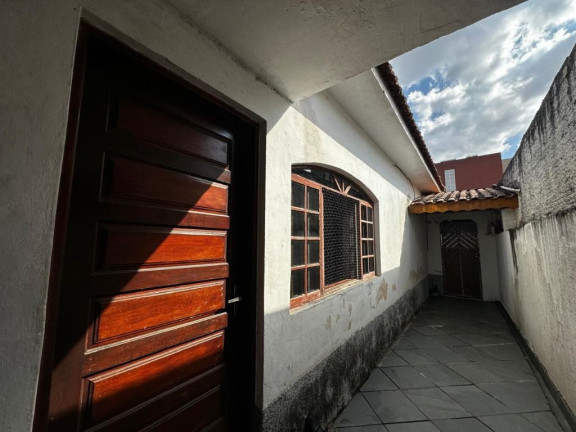 Imagem Casa com 3 Quartos à Venda, 118 m² em Jardim Imperador - Suzano Imagem Casa com 3 Quartos à Venda, 118 m² em Jardim Imperador - Suzano