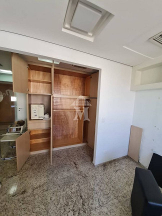 Imagem Sala Comercial à Venda, 40 m² em Vila Olímpia - São Paulo