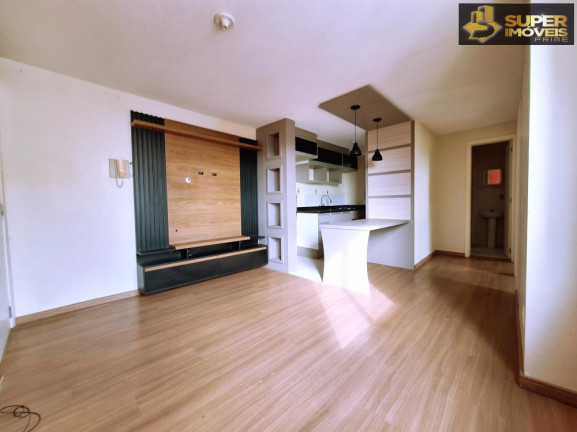 Imagem Apartamento com 2 Quartos para Alugar, 45 m² em Fragata - Pelotas
