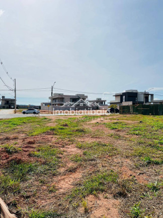 Imagem Terreno em Condomínio à Venda, 360 m² em Vila Santista - Atibaia Imagem Terreno em Condomínio à Venda, 360 m² em Vila Santista - Atibaia