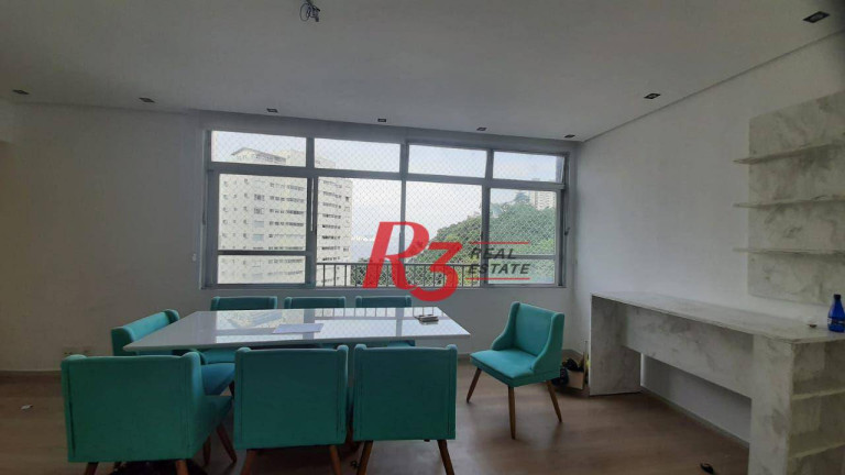 Imagem Apartamento com 2 Quartos à Venda, 111 m² em Ilha Porchat - São Vicente Imagem Apartamento com 2 Quartos à Venda, 111 m² em Ilha Porchat - São Vicente