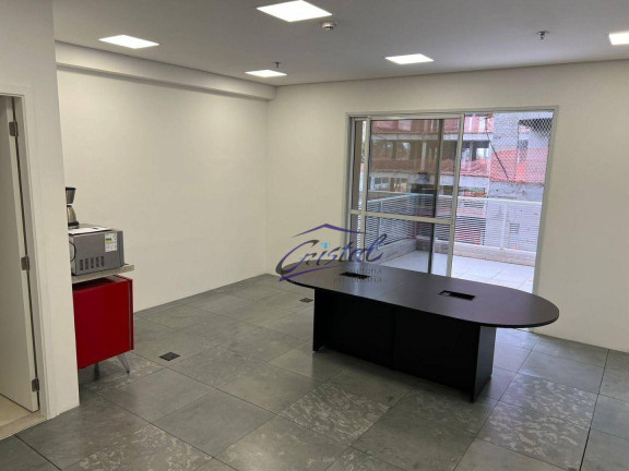 Imagem Sala Comercial à Venda ou Locação, 41 m² em Butantã - São Paulo Imagem Sala Comercial à Venda ou Locação, 41 m² em Butantã - São Paulo