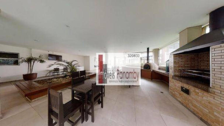Imagem Apartamento com 2 Quartos à Venda, 95 m² em Morumbi - São Paulo Imagem Apartamento com 2 Quartos à Venda, 95 m² em Morumbi - São Paulo