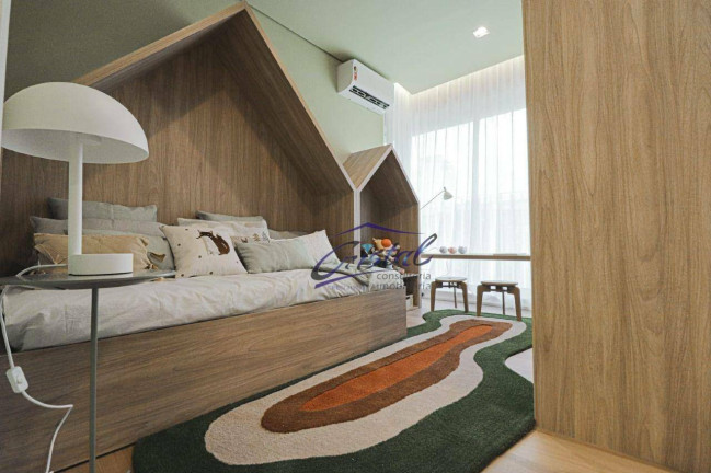Imagem Apartamento com 4 Quartos à Venda, 193 m² em Vila Madalena - São Paulo Imagem Apartamento com 4 Quartos à Venda, 193 m² em Vila Madalena - São Paulo