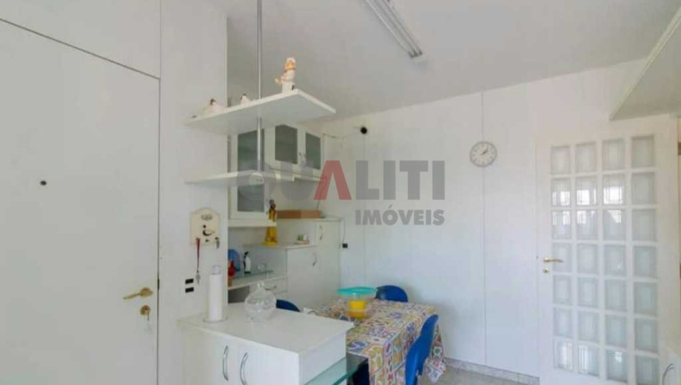 Imagem Apartamento com 3 Quartos à Venda, 180 m² em Moema - São Paulo Imagem Apartamento com 3 Quartos à Venda, 180 m² em Moema - São Paulo