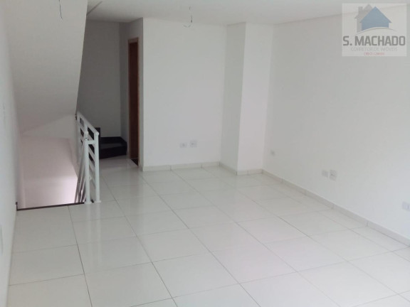 Imagem Casa com 3 Quartos à Venda, 150 m² em Parque Das Nações - Santo André