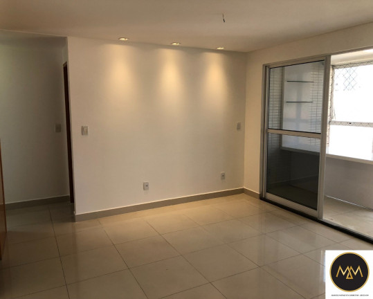 Imagem Apartamento com 3 Quartos à Venda, 111 m² em Manaíra - João Pessoa