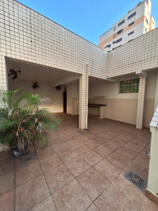 Imagem Casa com 3 Quartos à Venda, 204 m² em Ponta Da Praia - Santos Imagem Casa com 3 Quartos à Venda, 204 m² em Ponta Da Praia - Santos