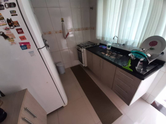 Imagem Casa de Condomínio com 3 Quartos à Venda, 180 m² em Horto Florestal - Sorocaba Imagem Casa de Condomínio com 3 Quartos à Venda, 180 m² em Horto Florestal - Sorocaba