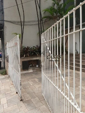 Imagem Galpão à Venda, 484 m² em Cerqueira Cesar - São Paulo