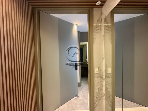 Imagem Apartamento com 4 Quartos à Venda, 199 m² em águas Claras Norte - águas Claras