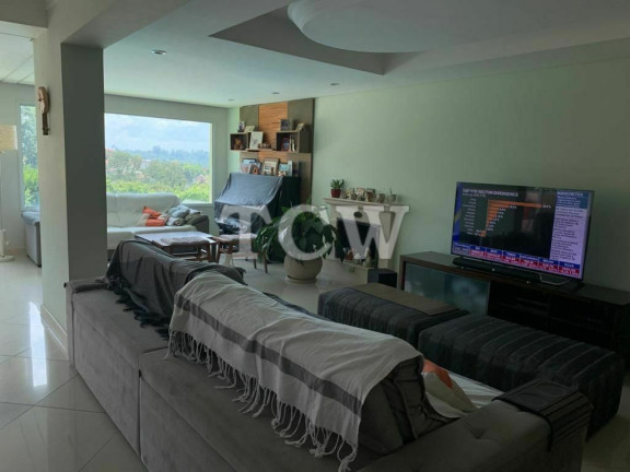Imagem Casa de Condomínio com 5 Quartos à Venda, 642 m² em Granja Viana Ii - Cotia Imagem Casa de Condomínio com 5 Quartos à Venda, 642 m² em Granja Viana Ii - Cotia