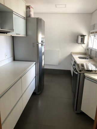 Imagem Apartamento com 3 Quartos à Venda, 123 m² em Centro - São Bernardo Do Campo