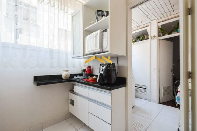 Imagem Apartamento com 3 Quartos à Venda, 193 m² em Santa Cecília - São Paulo